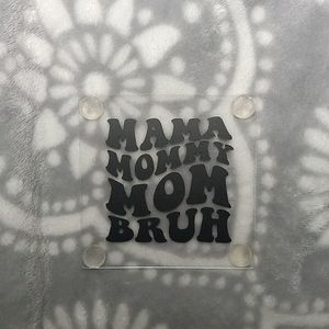 Mama Momma Mom Bruh Coaster!!